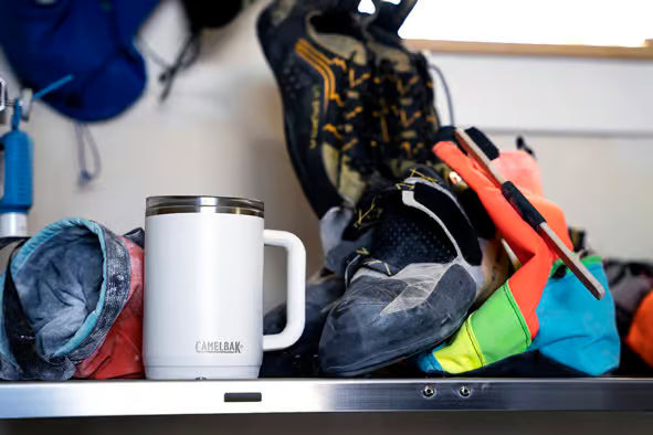 Caneca Térmica Thrive Camelbak 470ml