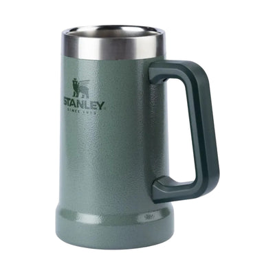 Caneca Térmica de Cerveja Stanley | 709ML