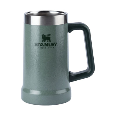 Caneca Térmica de Cerveja Stanley | 709ML
