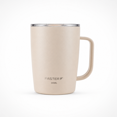 Caneca Relax 330ML FASTER
