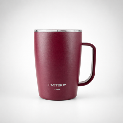 Caneca Relax 330ML FASTER