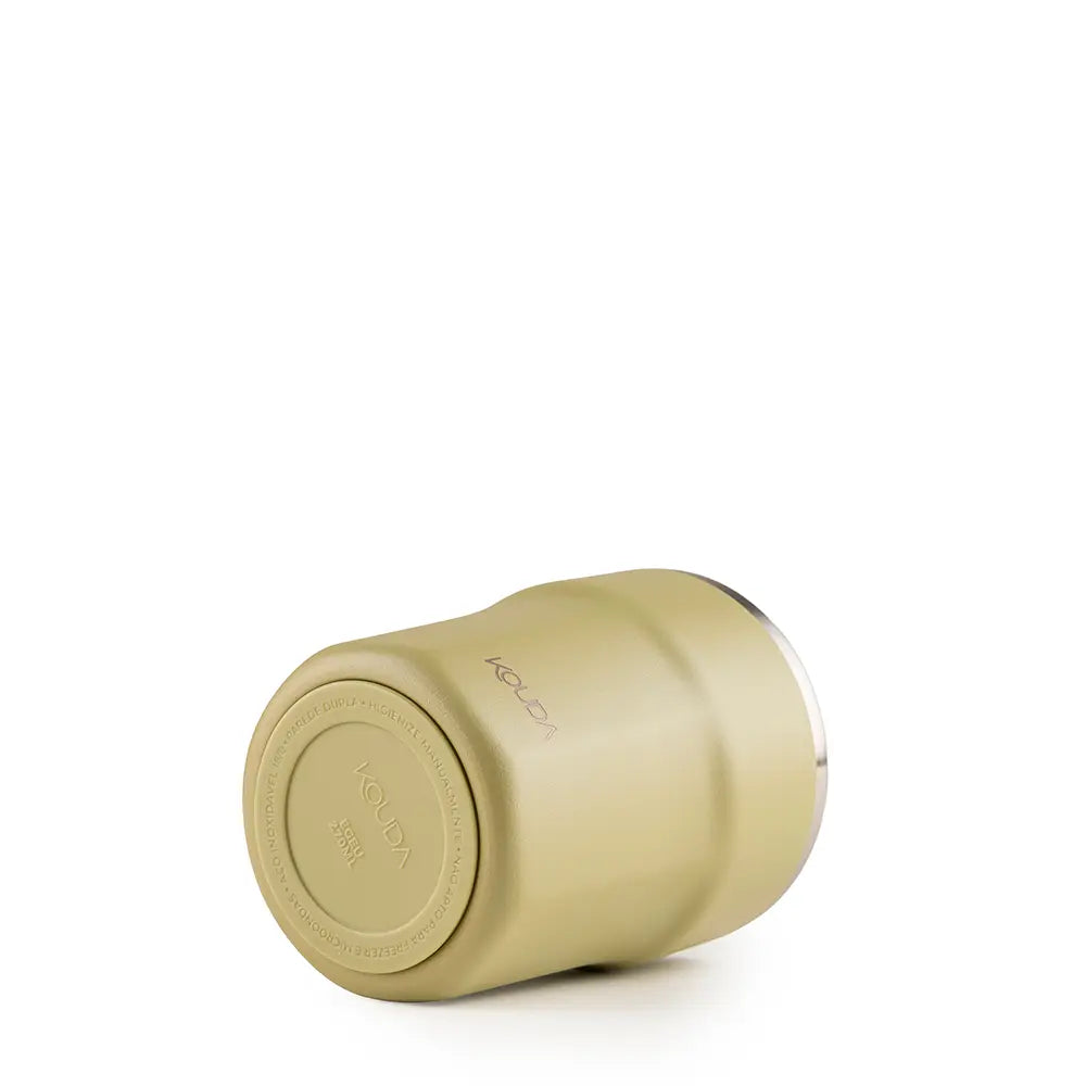 Copo Térmico Kouda Egeu 270ml