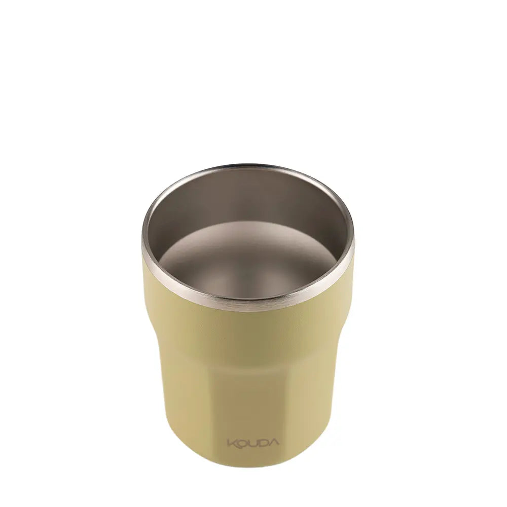 Copo Térmico Kouda Egeu 270ml