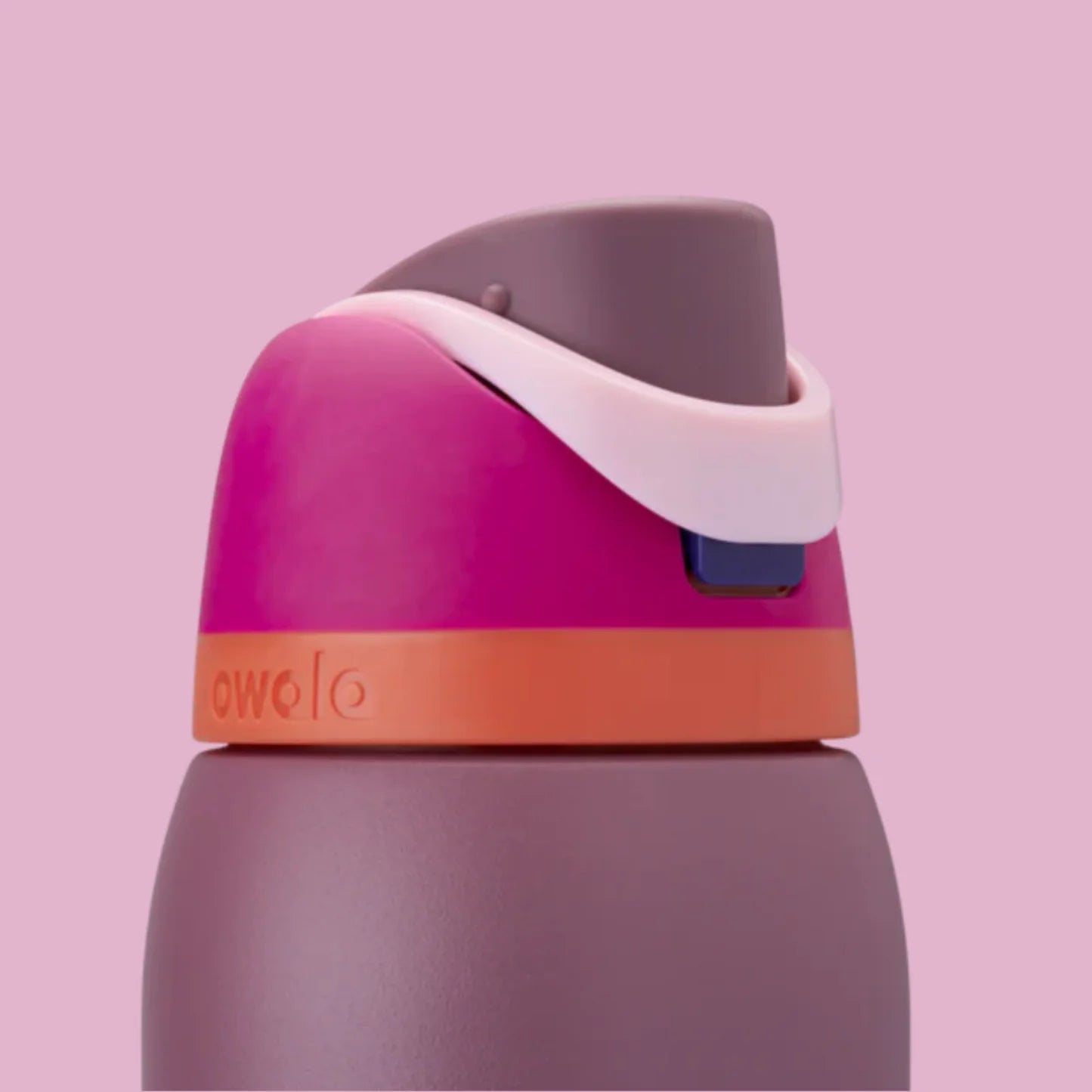 Garrafa Térmica Owala FreeSip - 1180ml | 40oz