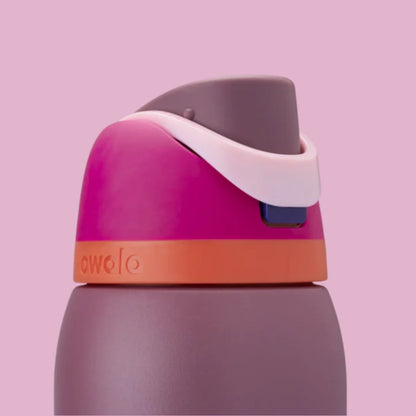 Garrafa Térmica Owala FreeSip - 1180ml | 40oz