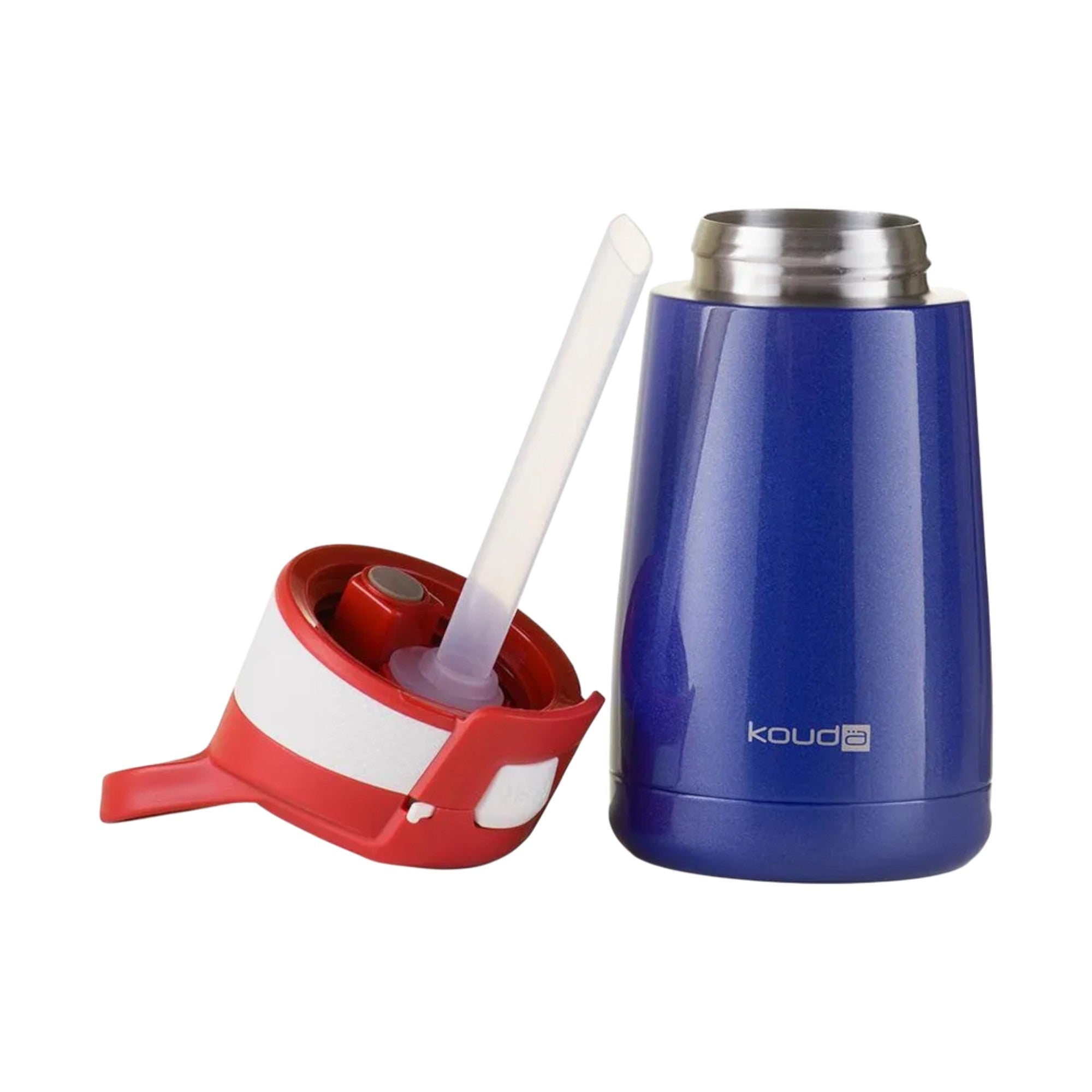 Garrafa Térmica Kouda Oka Kids - 350ml