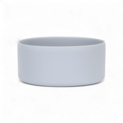 Protetor de Silicone G - by empório, acessório antirrisco para garrafas grandes, fabricado em silicone grosso e flexível.
