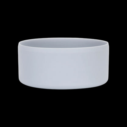 Protetor de Silicone G - by empório, acessório antirrisco para garrafas grandes, fabricado em silicone grosso e flexível.