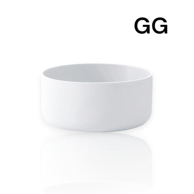 Protetor de Silicone GG - by empório para garrafas, ideal para Growlers de 1200ml a 2L, fabricado no Brasil, garantia de 90 dias.