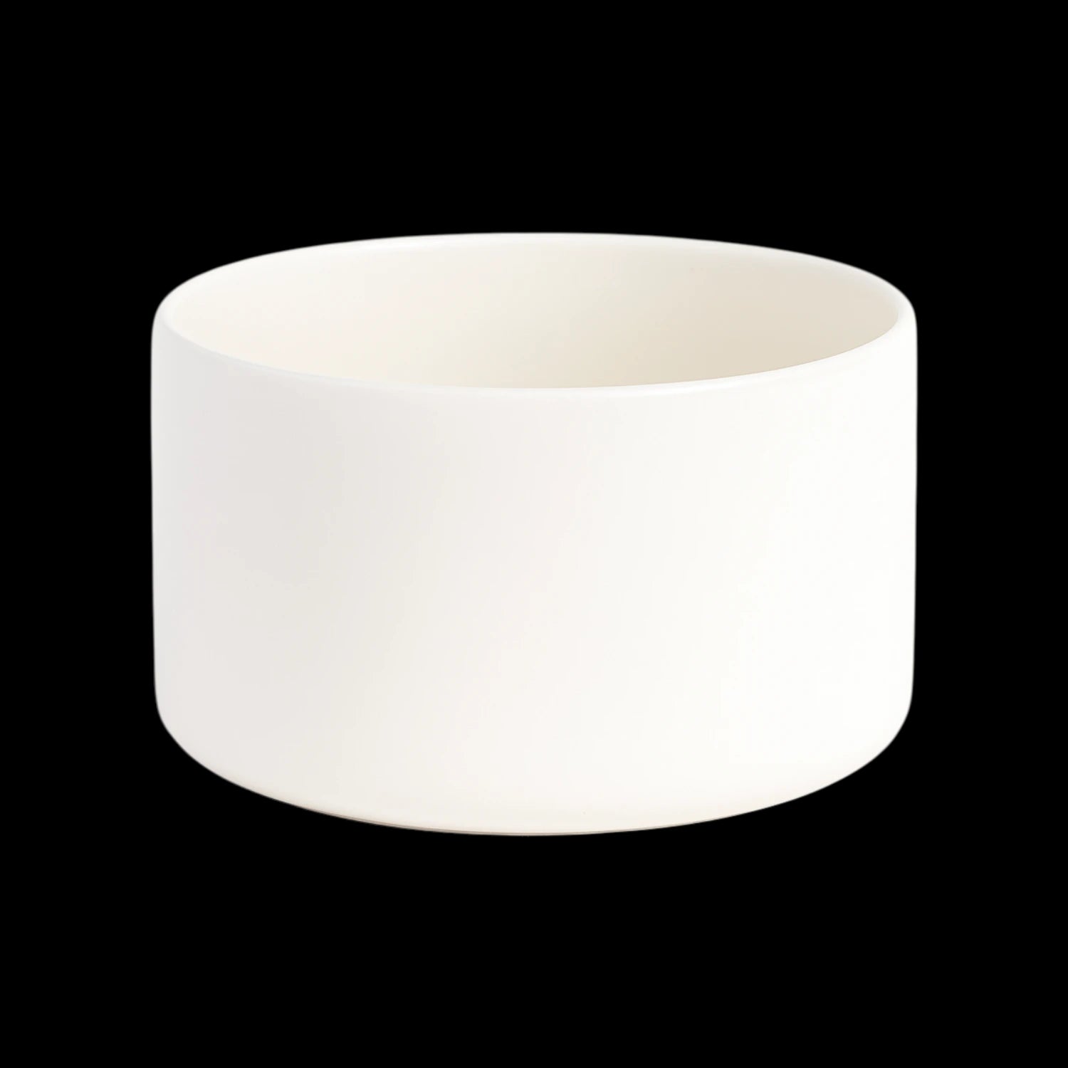 Protetor de Silicone M - by empório; proteção para copos e garrafas térmicas, ajustável, reduz ruídos e marcas indesejadas.