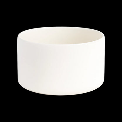 Protetor de Silicone M - by empório; proteção para copos e garrafas térmicas, ajustável, reduz ruídos e marcas indesejadas.