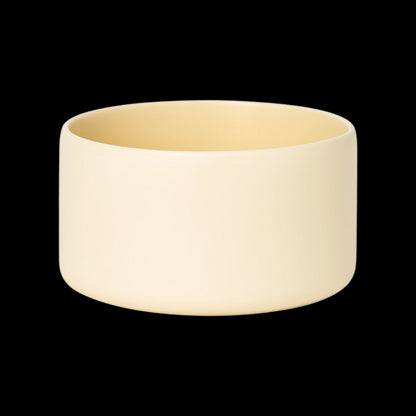 Protetor de Silicone M - by empório, ideal para copos e garrafas de 350 ml a 750 ml, em silicone espesso para proteção e silêncio completo.