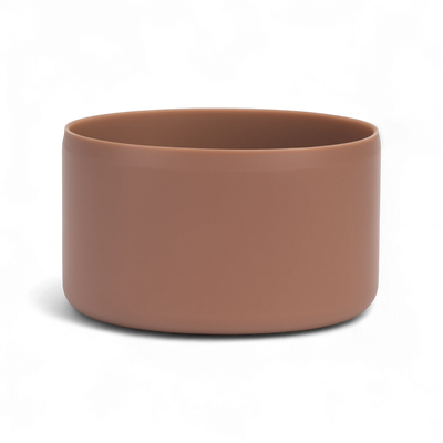Protetor de Silicone M - by empório, protetor de silicone para garrafas, silêncio e proteção em superfícies, encaixe firme e durável.