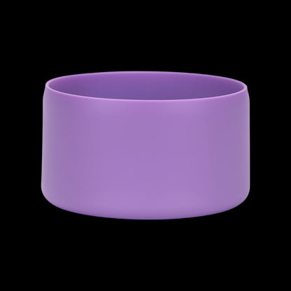 Protetor de Silicone M - by empório, segurança para copos e garrafas, reduz ruídos, silicone espesso, encaixe firme.