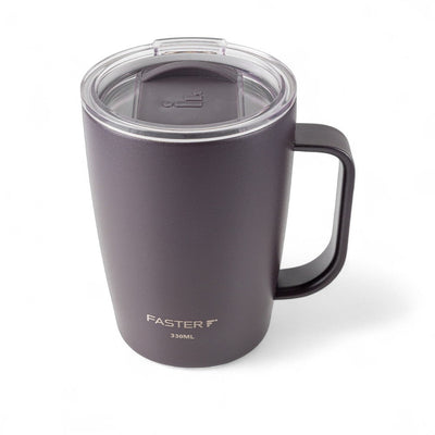 Caneca Relax 330ML FASTER