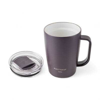 Caneca Relax 330ML FASTER