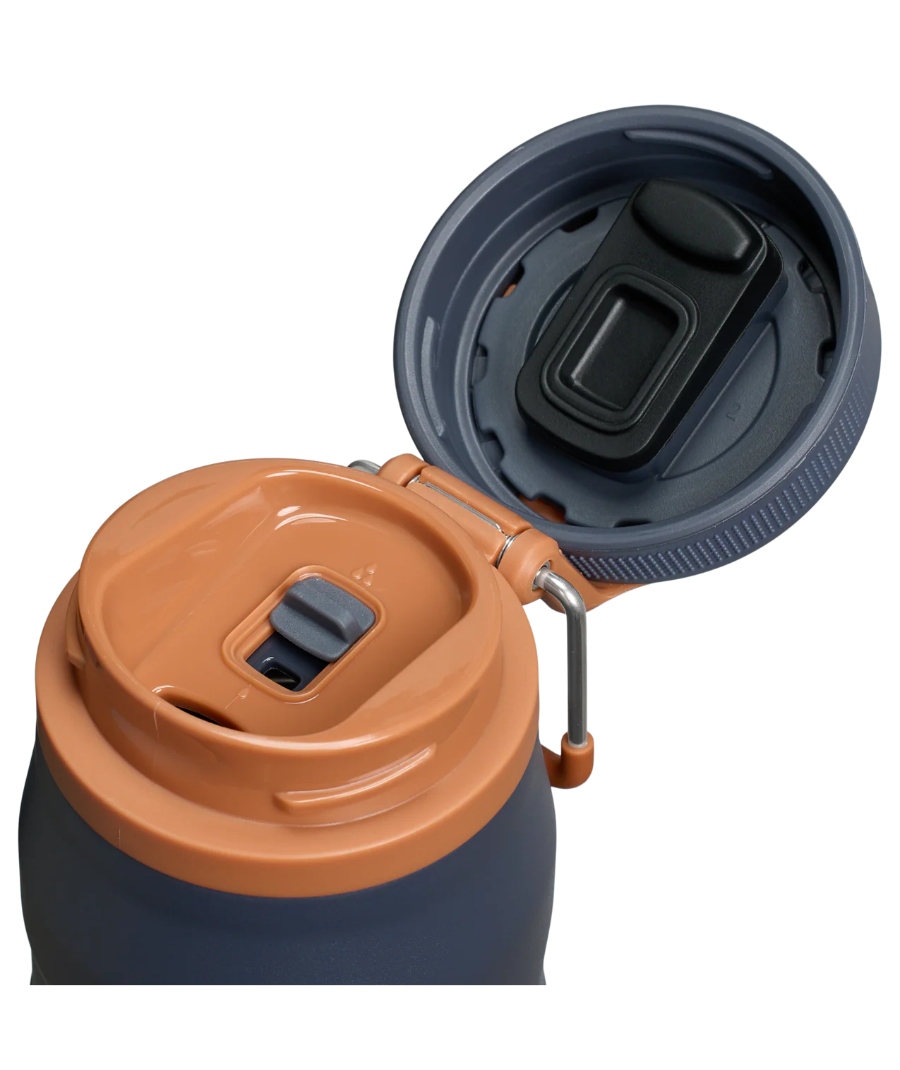Garrafa Térmica Twist Flip Stanley 710ml