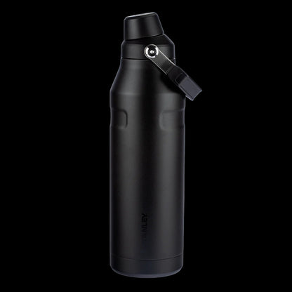 Garrafa Térmica Aerolight™ Fast Flow | 1,48L, leve e resistente, ideal para trilhas e treinos diários.