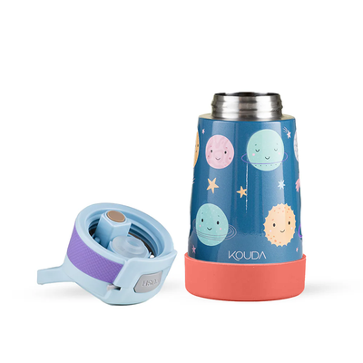 Garrafa Térmica Kouda Oka Kids - 350ml