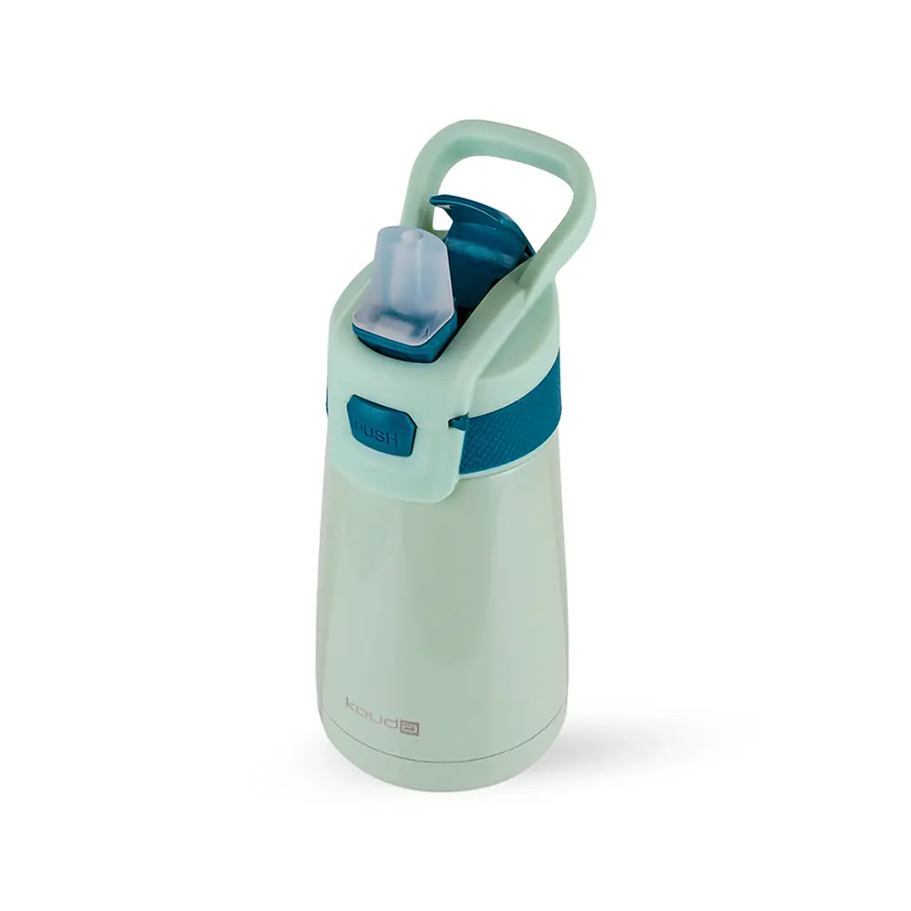 Garrafa Térmica Kouda Oka Kids - 350ml