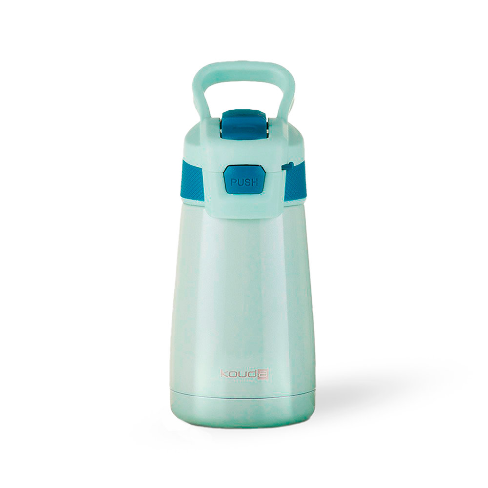 Garrafa Térmica Kouda Oka Kids - 350ml
