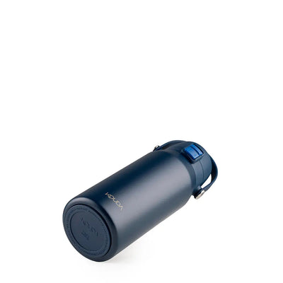 Garrafa Térmica Kouda Vega – 500ml, design compacto, leve e prático para o dia a dia.