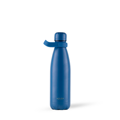 Garrafa Térmica Kouda Grey - 500ml