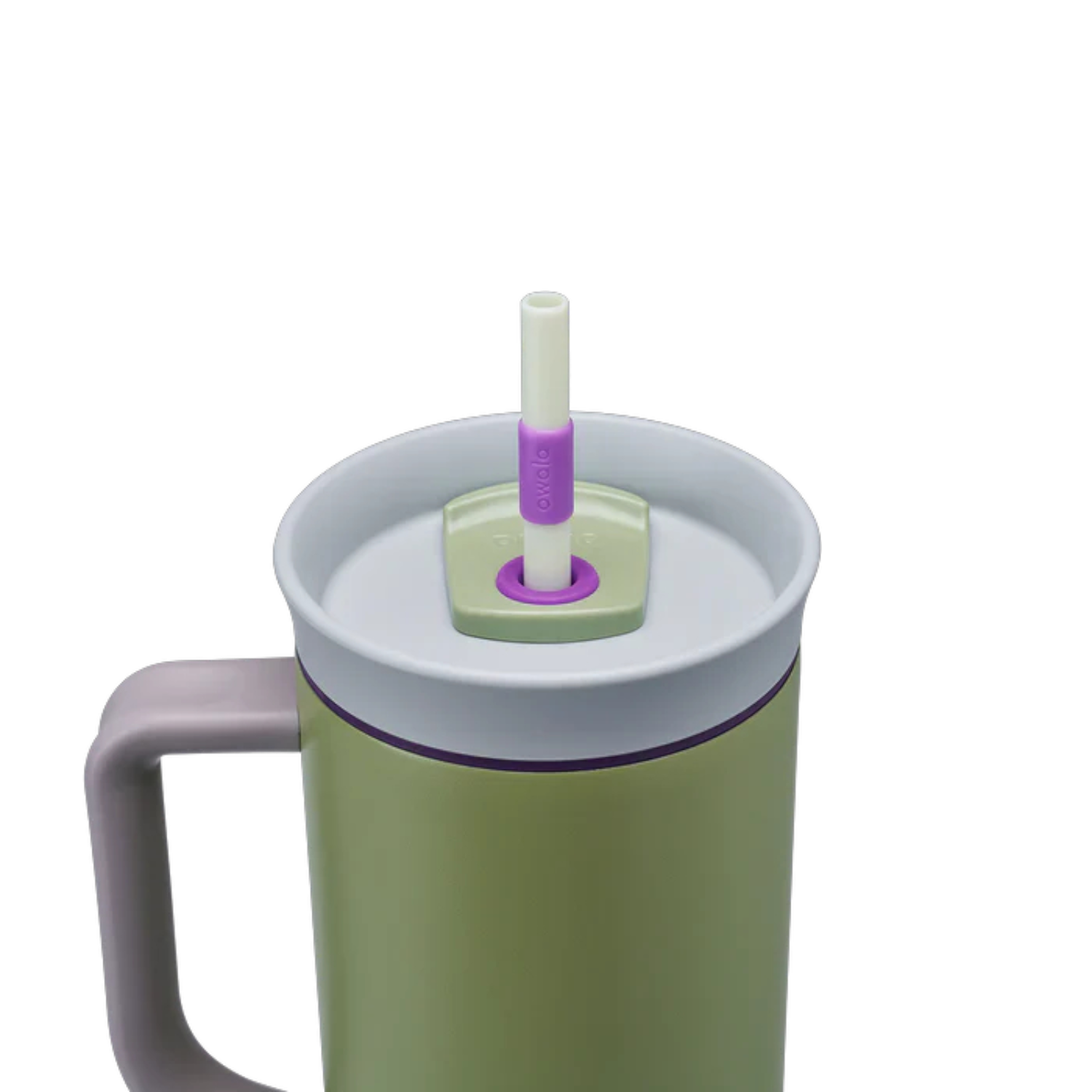 Copo Tumbler Térmico Owala - 1180ml | 40oz