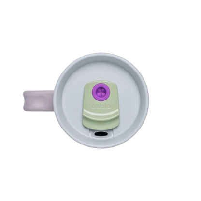 Copo Tumbler Térmico Owala - 1180ml | 40oz