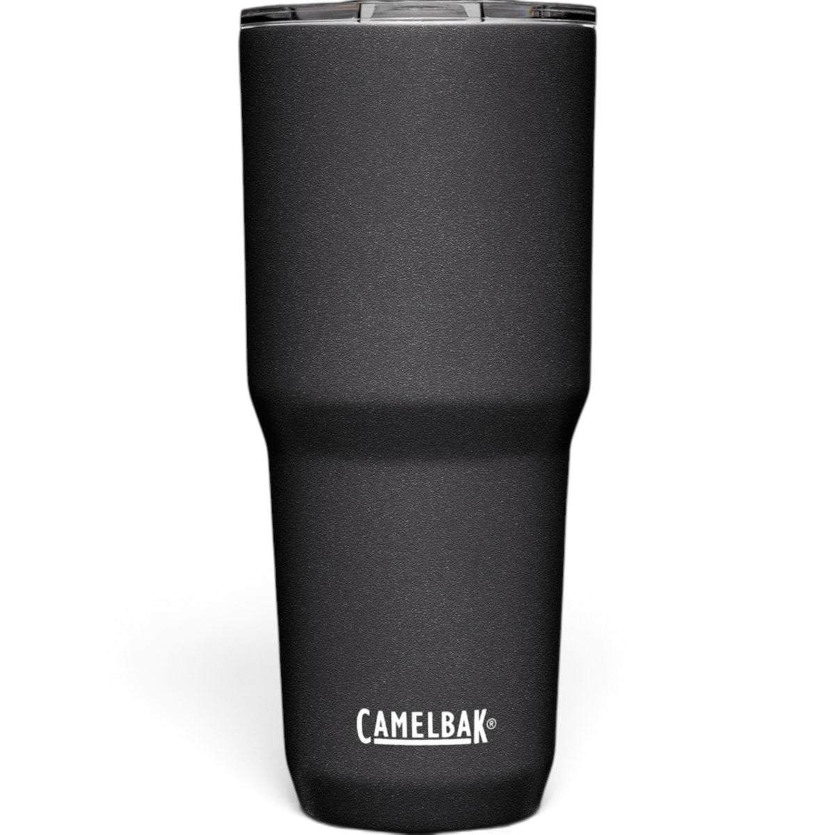 Copo Horizon Camelbak 850ml com isolamento térmico mantendo bebidas 8h quente e 16h frio, ideal para praticidade e conforto diário.