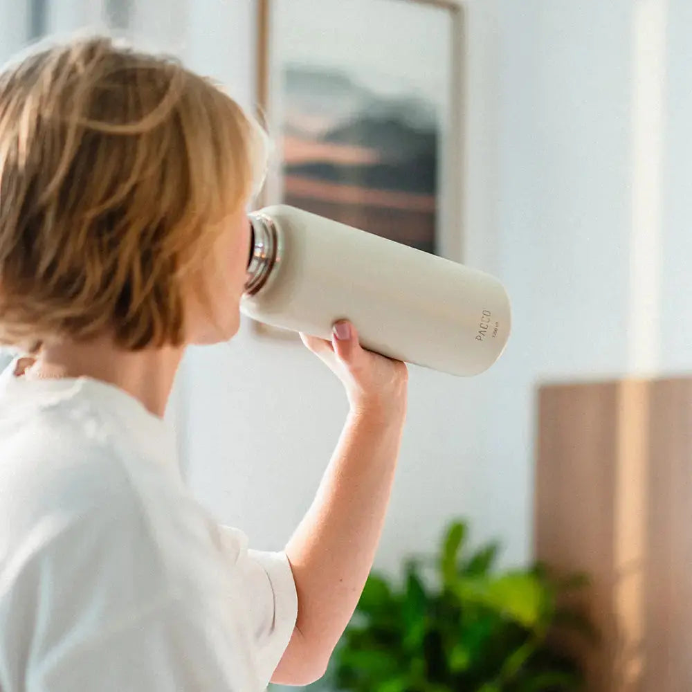 Garrafa Térmica PACCO Hydrav2 1200ml