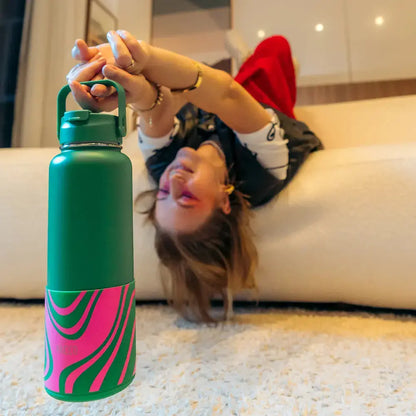 Garrafa Térmica PACCO Hydrav2 1200ml