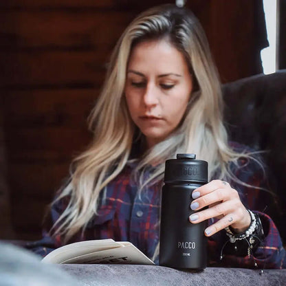 Garrafa Térmica PACCO Hydrav2 350ml