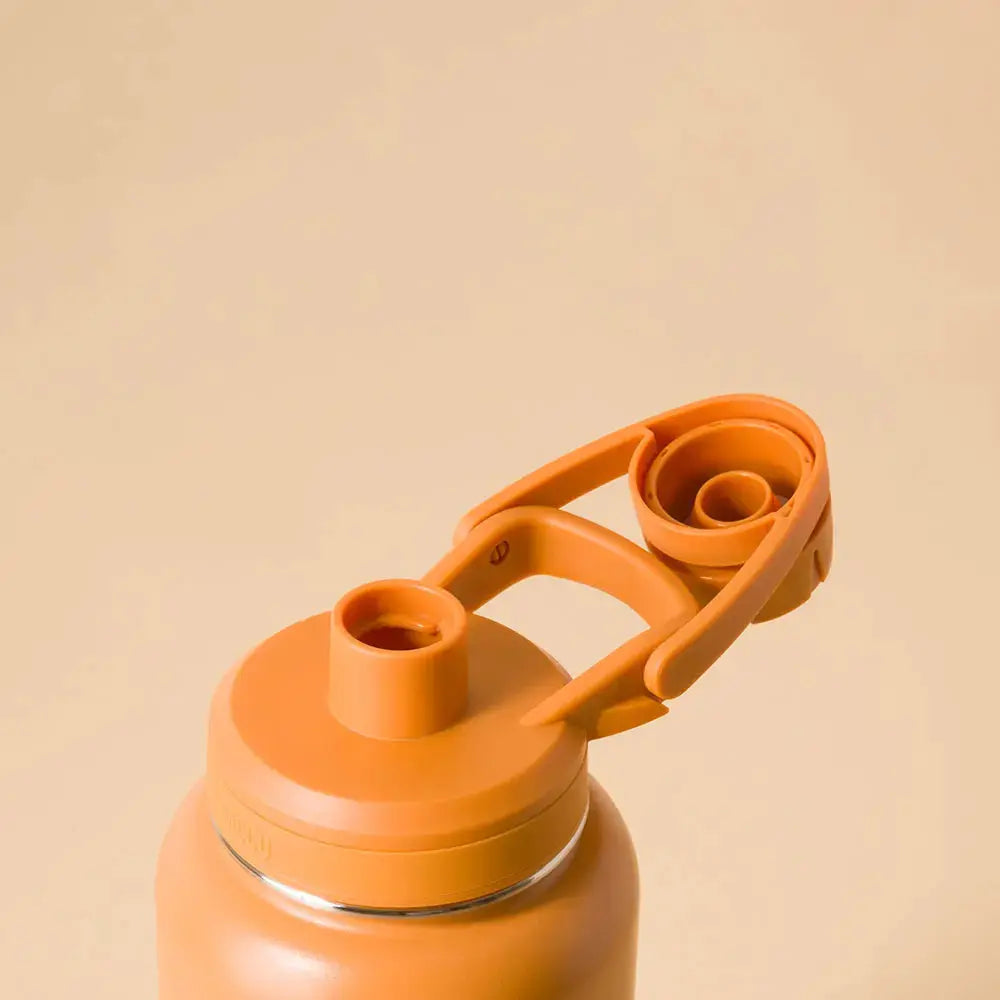 Garrafa Térmica PACCO Hydrav2 1200ml