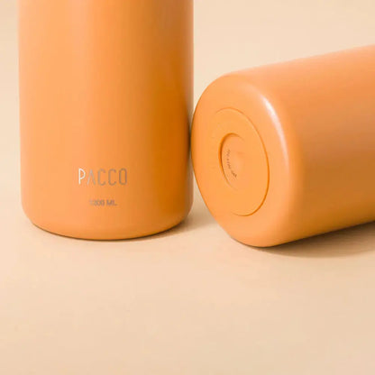 Garrafa Térmica PACCO Hydrav2 1200ml