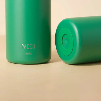 Garrafa Térmica PACCO Hydrav2 1200ml