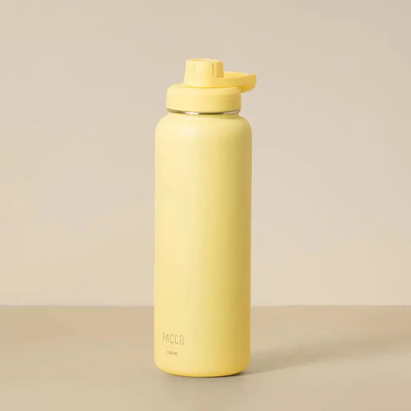 Garrafa Térmica PACCO Hydrav2 1200ml