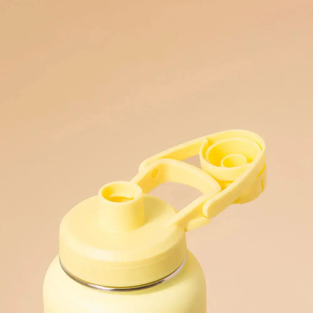 Garrafa Térmica PACCO Hydrav2 1200ml