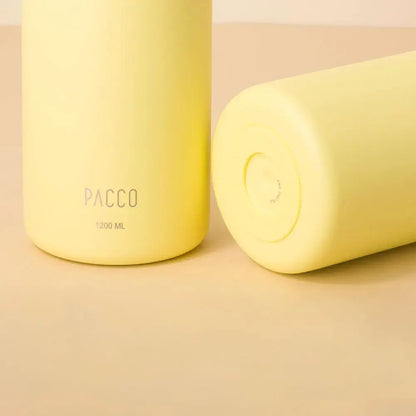 Garrafa Térmica PACCO Hydrav2 1200ml