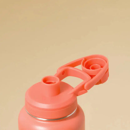 Garrafa Térmica PACCO Hydrav2 1200ml