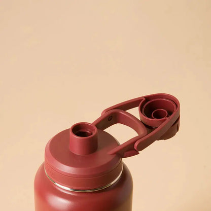 Garrafa Térmica PACCO Hydrav2 1200ml