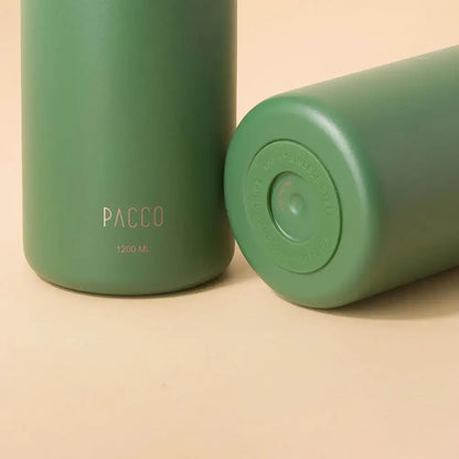 Garrafa Térmica PACCO Hydrav2 1200ml