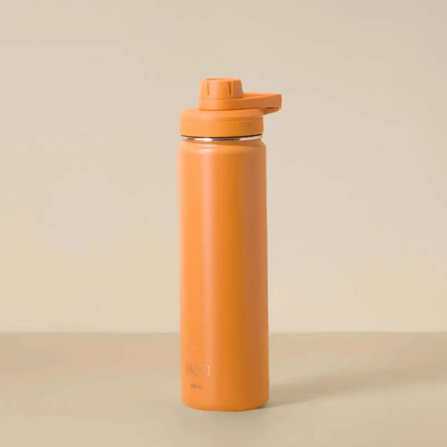 Garrafa Térmica PACCO Hydrav2 650ml
