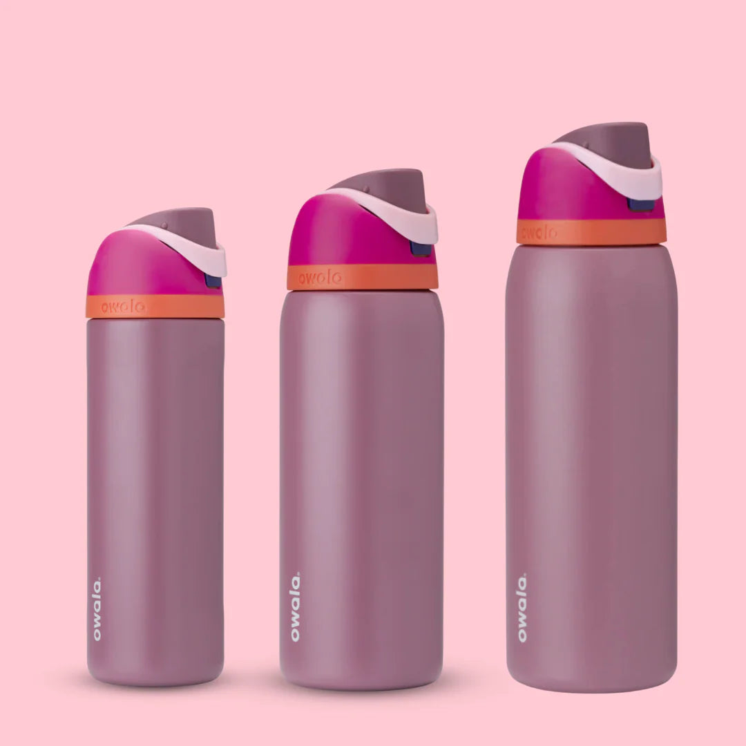Garrafa Térmica Owala FreeSip - 1180ml | 40oz