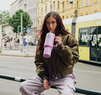 Copo Quencher Stanley 1,18L