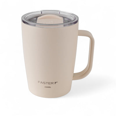 Caneca Relax 330ML FASTER
