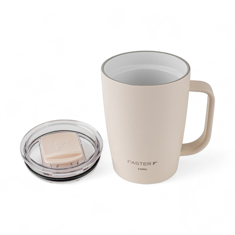 Caneca Relax 330ML FASTER