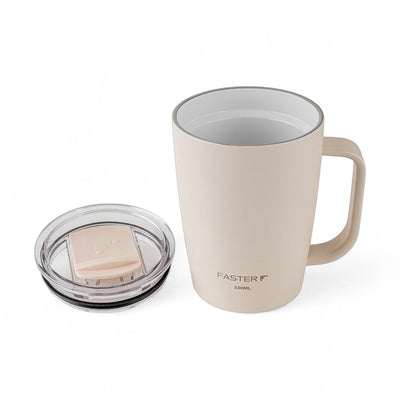 Caneca Relax 330ML FASTER