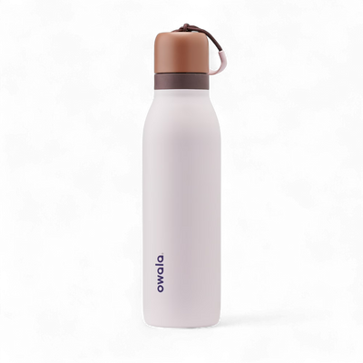 Garrafa Térmica Owala Twist - 532ml | 18oz, br
