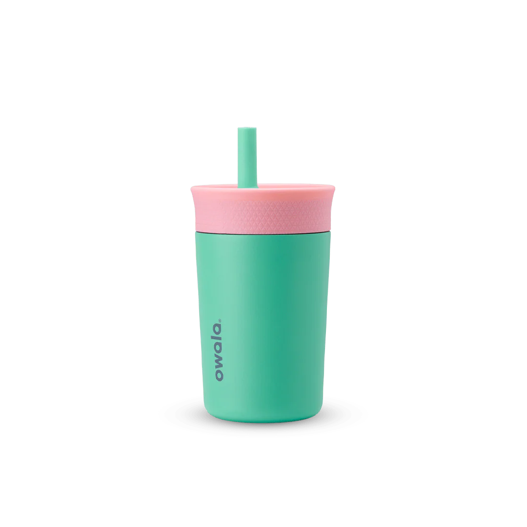 Copo Tumbler Kids Owala - 350ml